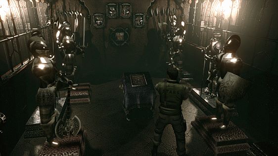Resident Evil screenshot 11