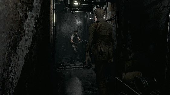 Resident Evil screenshot 12