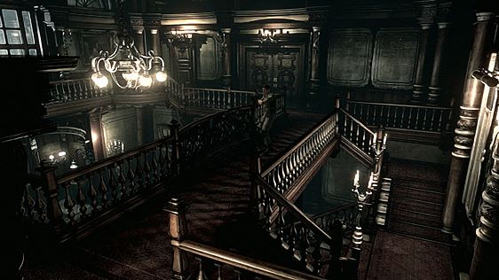 Resident Evil screenshot 9