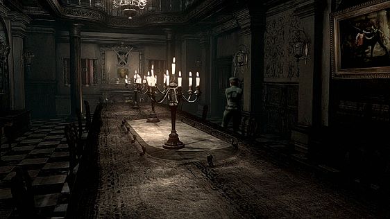 Resident Evil screenshot 6