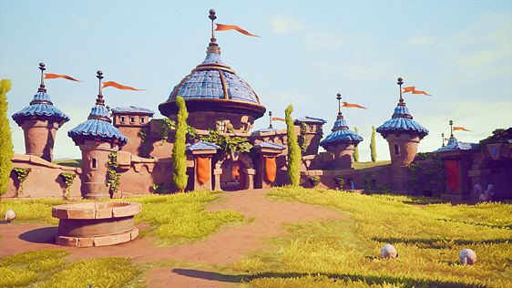 Spyro™ Reignited Trilogy screenshot 4