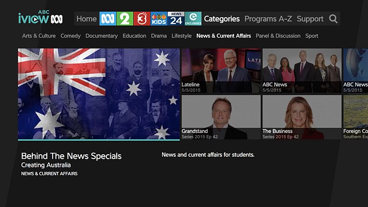 is abc iview downloader for mac and windows safe?