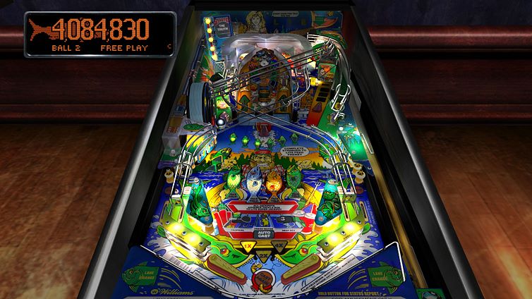 download microsoft pinball arcade