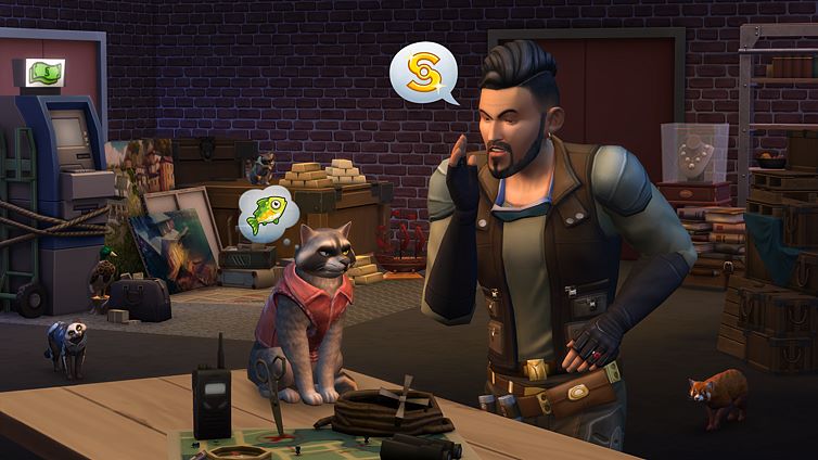 sims 4 pets expansion pack only free download