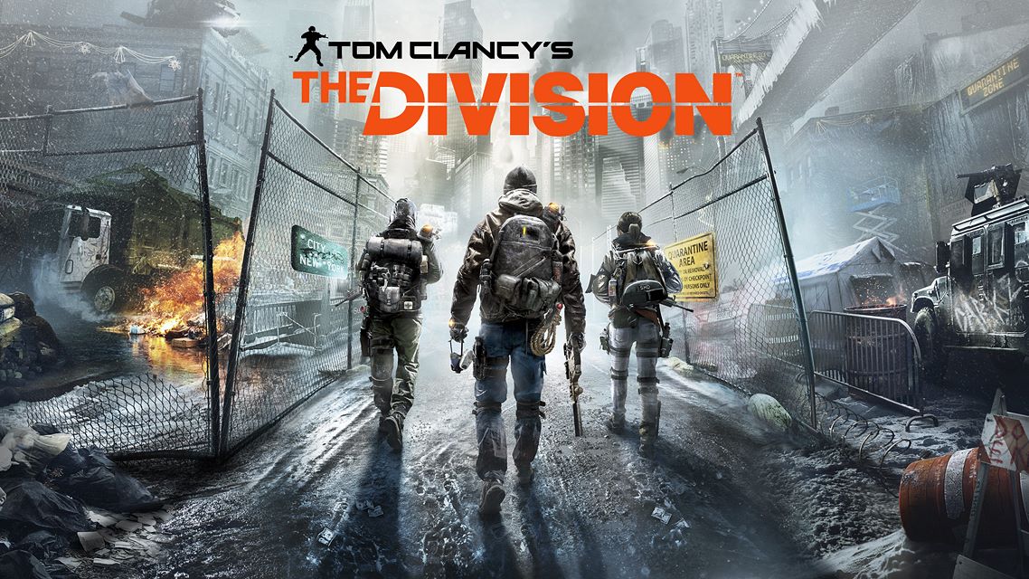 Tom Clancy S The Division Price Tracker For Xbox One