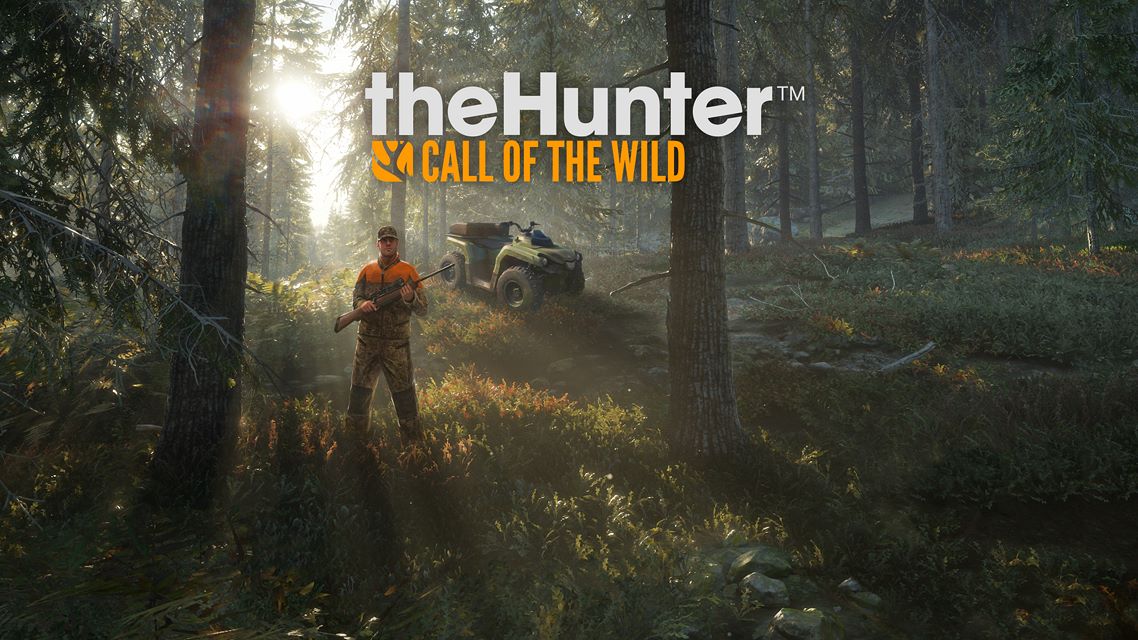 Thehunter Call Of The Wild Price Tracker For Xbox One