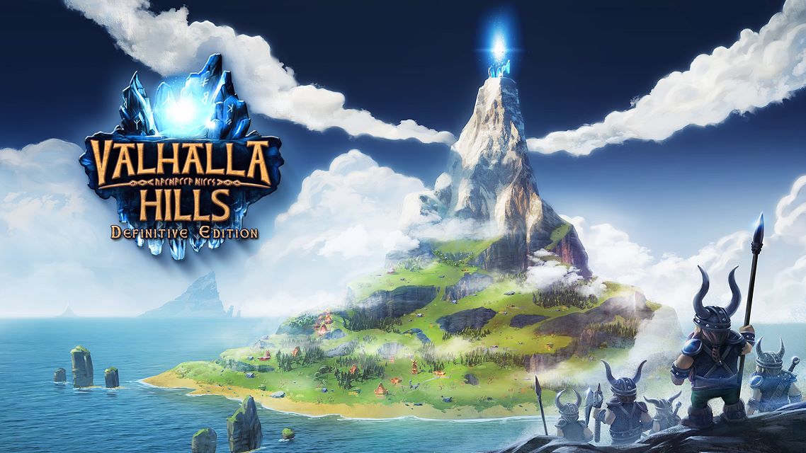 updates on valhalla hills