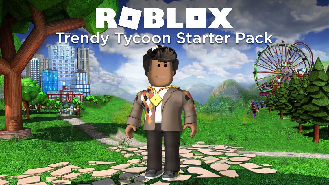 Roblox Price Tracker For Xbox One - new roblox starter avatar