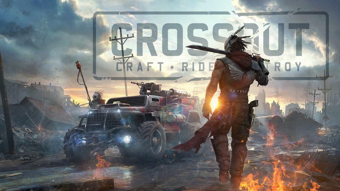 crossout price download