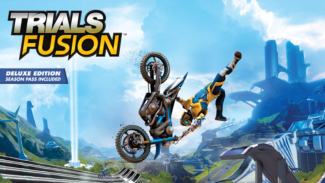 trials fusion xbox one the 7ncaging