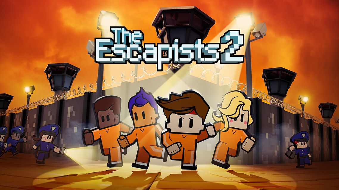 the escapists 2 price