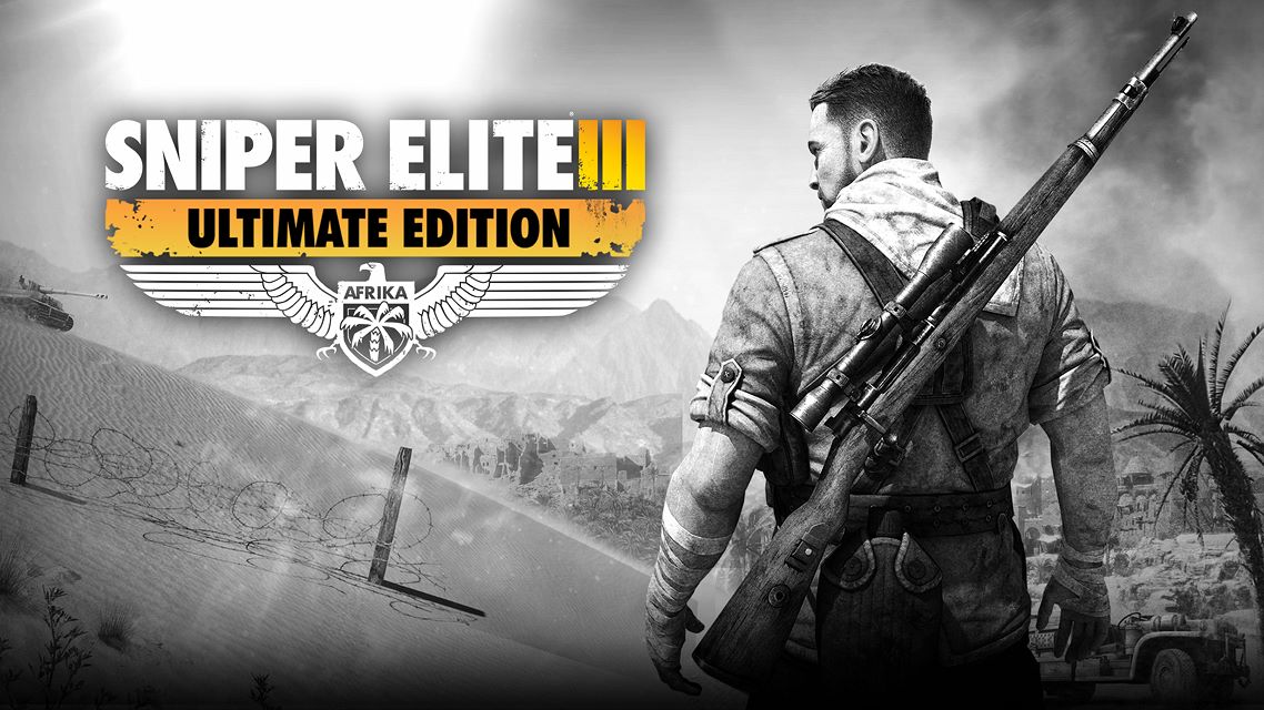 download free sniper elite 5 xbox one