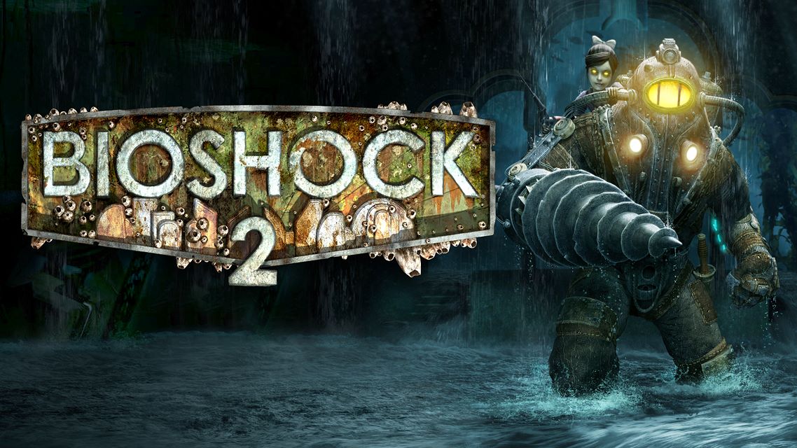 bioshock 2 remastered achivement guide