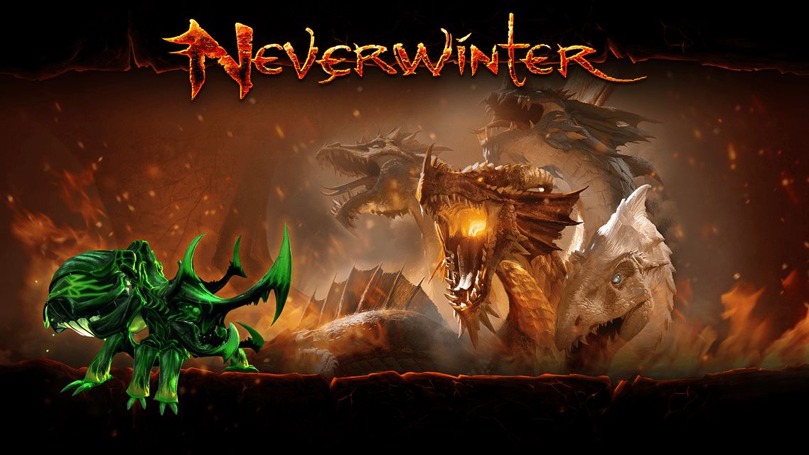 neverwinter xbox one chat