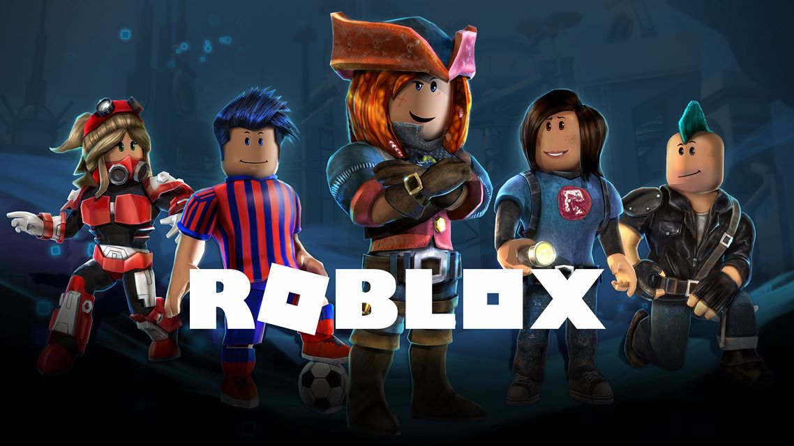 all roblox vr supported games