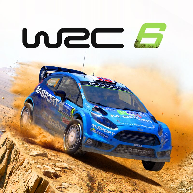 wrc 10 xbox one review