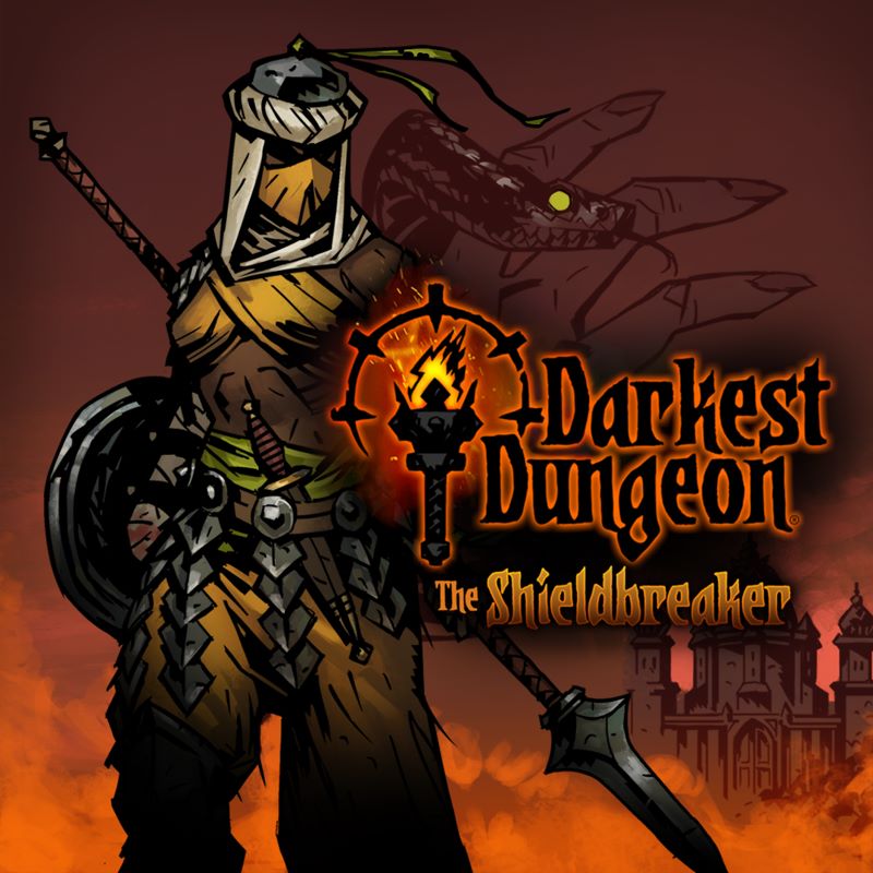 darkest dungeon shieldbreaker dlc