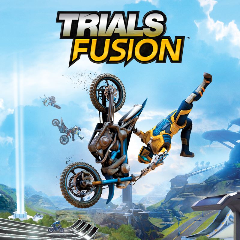 trials fusion xbox one game