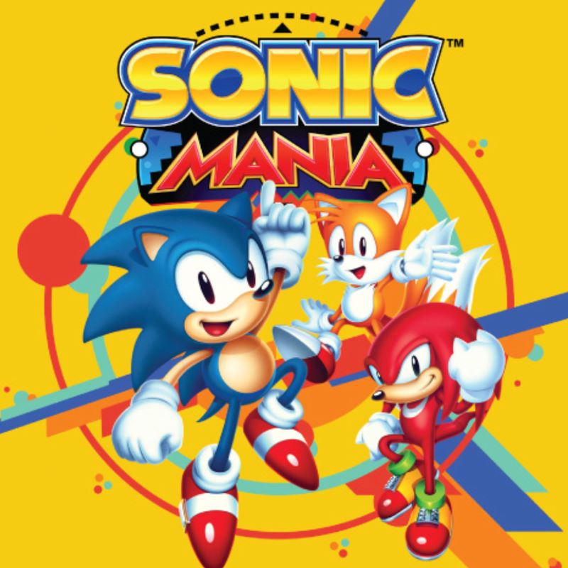 sonic mania plus xbox one review