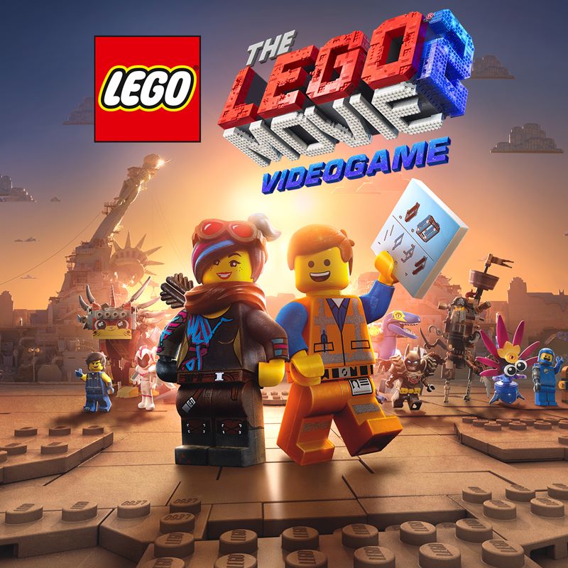 The LEGO Movie 2 Videogame Xbox One â buy online and track price - XB Deals United States