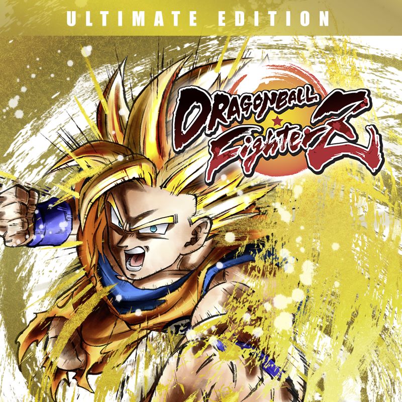 DRAGON BALL FIGHTERZ - Ultimate Edition Xbox One — buy ...