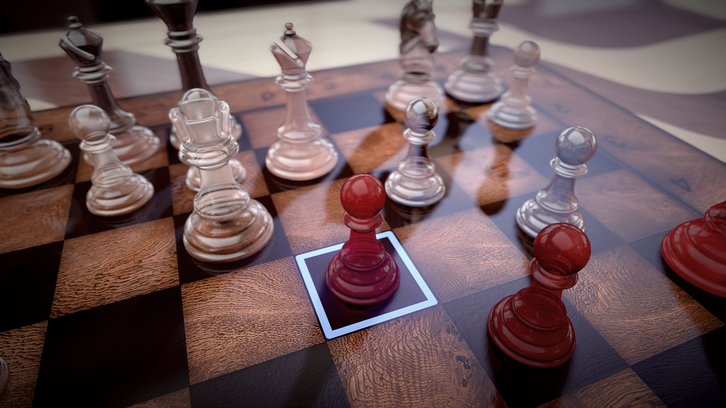 Become a Grandmaster as Pure Chess: Grandmaster Edition arrives on Xbox One  and PC