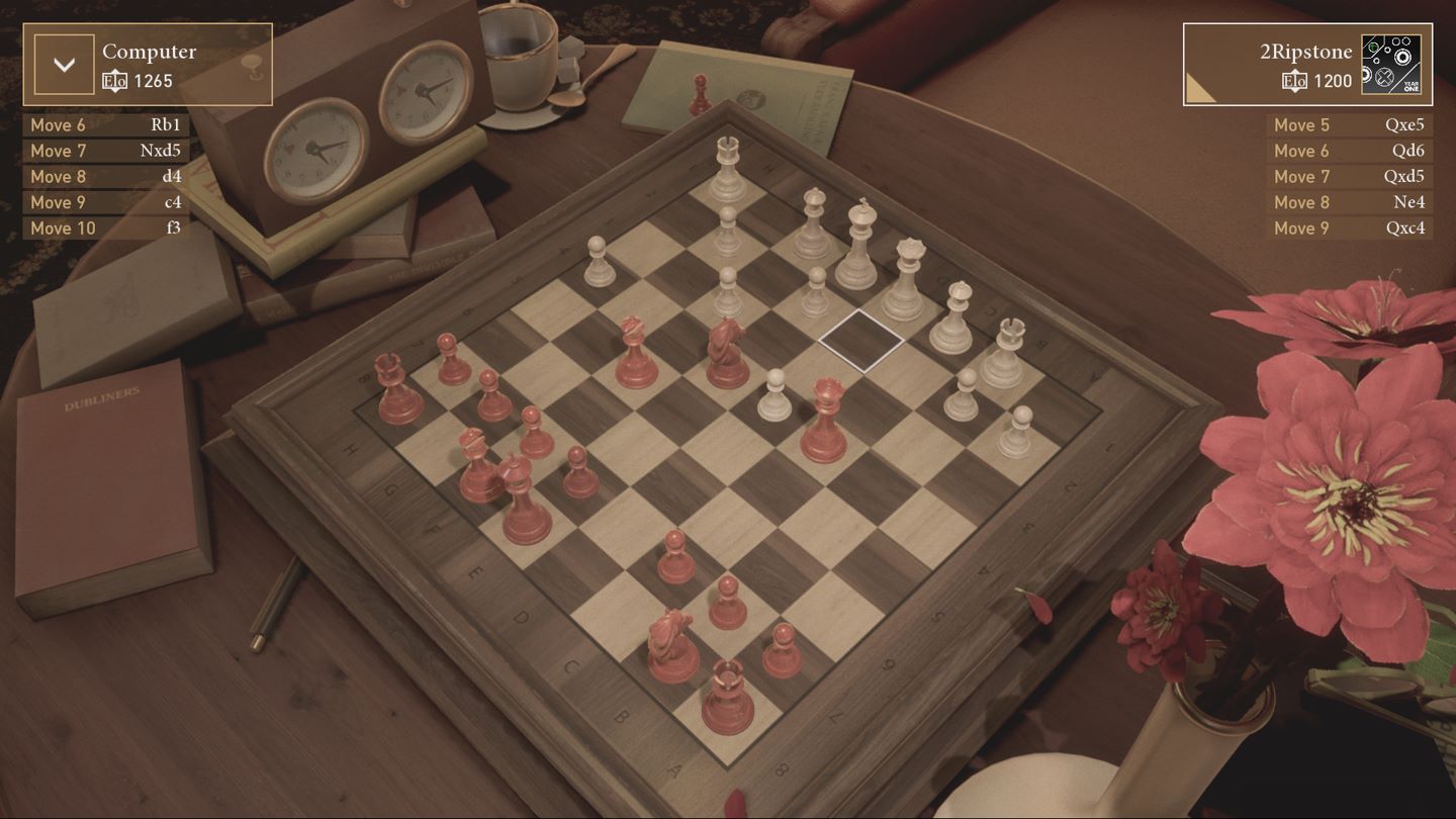 Chess Ultra Review - A Strong Gambit