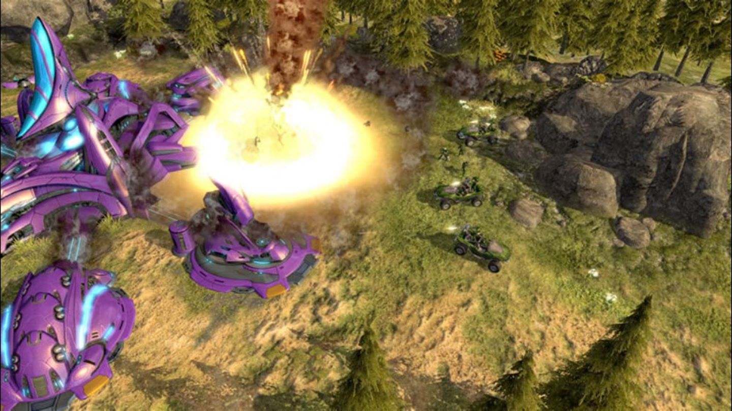 download halo wars for mac