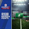 8900 Madden NFL 18 Ultimate Team Points