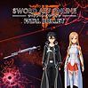 SWORD ART ONLINE: FATAL BULLET SAO Costume and Weapon Pack