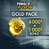Trials Fusion Gold Pack