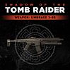 Shadow of the Tomb Raider - Weapon: Umbrage 3-80