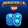 BRAWLHALLA - 340 MAMMOTH COINS