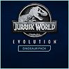 Jurassic World Evolution - Deluxe Content