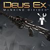 Deus Ex: Mankind Divided - Tactical Gear