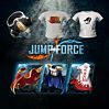 JUMP FORCE - Pre-Order DLC Bundle