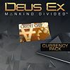 Deus Ex: Mankind Divided - 15000 Credits Pack