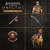 Assassin's Creed® Origins - Desert Cobra Pack 