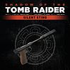 Shadow of the Tomb Raider - Weapon : Silent Sting