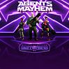 Agents of Mayhem - Carnage a Trois Skins Pack