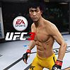 EA SPORTS™ UFC® 3 - Bruce Lee Featherweight