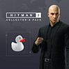 HITMAN™ 2 - Collector's Pack