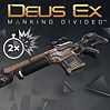 Deus Ex: Mankind Divided - Assault Gear