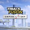 Trials Fusion: Empire of the Sky