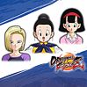 DRAGON BALL FIGHTERZ - Commentator Voice Pack