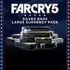 Far Cry ®5 Silver Bars - Large pack