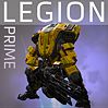 Titanfall® 2: Legion Prime