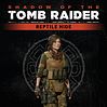 Shadow of the Tomb Raider - Reptile Hide