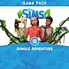 The Sims™ 4 Jungle Adventure
