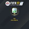 750 FIFA 17 Points Pack